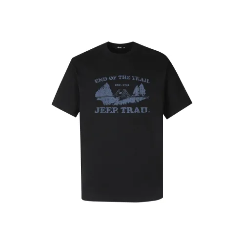 Jeep Darth Vader T Shirt Unisex