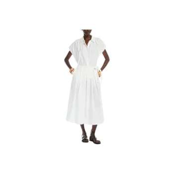 WEEKEND MaxMara Shirt Women's White