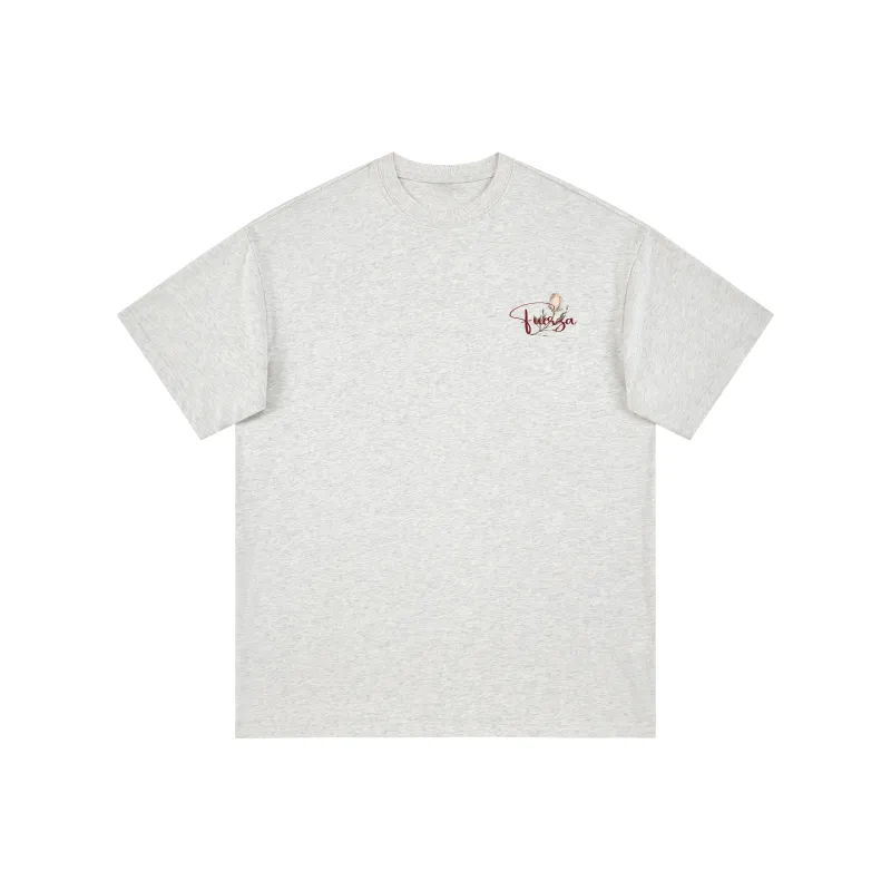 FUERZA T Shirts Unisex-7