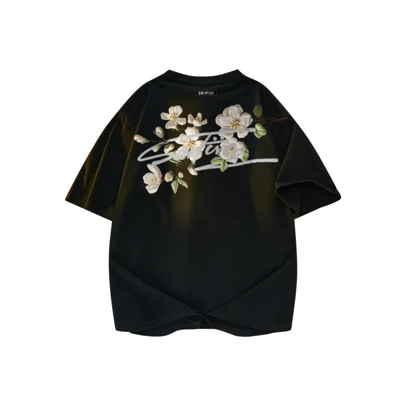 7 SEVFUN T Shirts Unisex-0