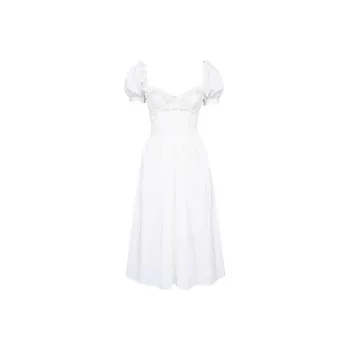 HOUSE OF CB SS25 Lulabell Short Sleeved Dress Women's