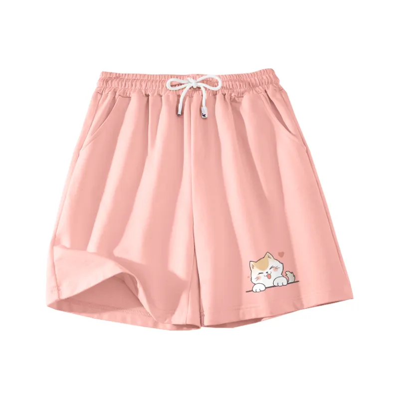 JEANSWEST Casual Shorts Women's-0