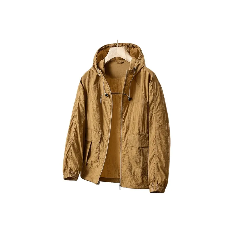 PRBLMS Jackets Unisex-6