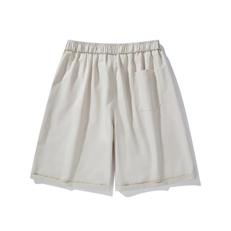 Caramella Cargo Shorts Unisex-9