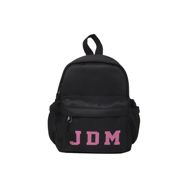 SUN EARTH &U Nylon Backpack Unisex Multicolor-6