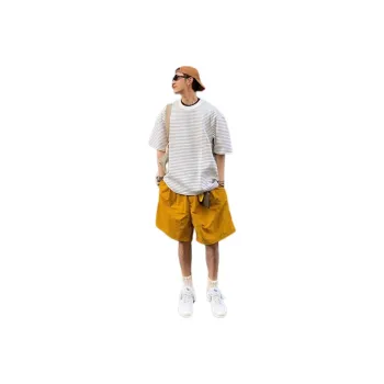 CORNILOT Casual Shorts Unisex