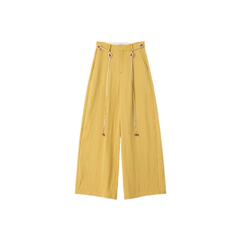 Bethine Casual Pants Women's-0