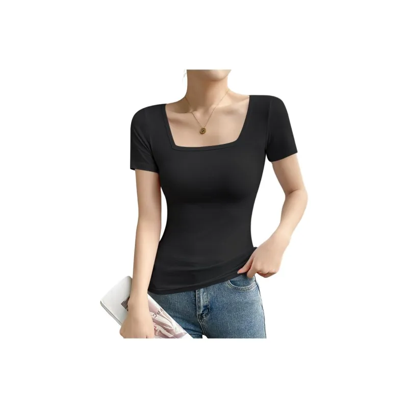 The New Age Family T Shirt Women's-2