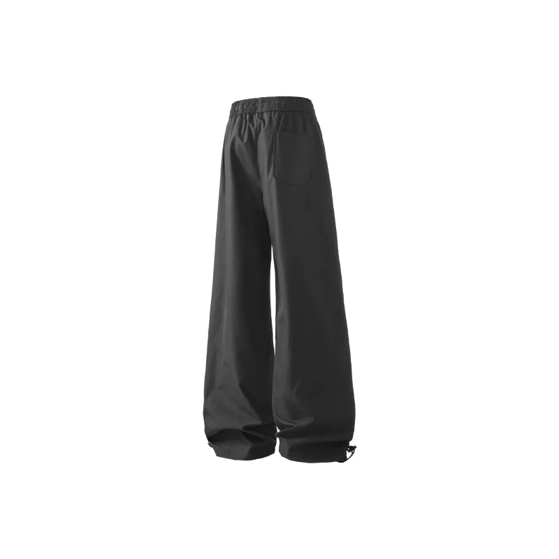 CRUSH KEY Casual Pants Unisex-1
