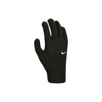 Nike Acrylic Polyurethane Gloves Kids' Black
