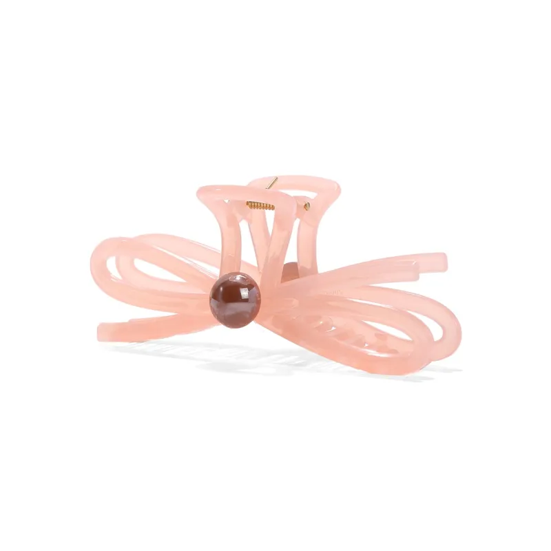 ZANC Acrylic Hair Clips Women's-10