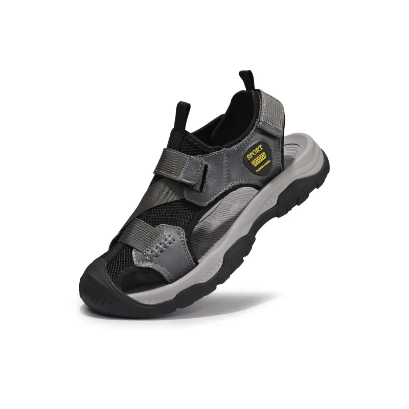 Frank Mully River Trekking Shoes Men's-5