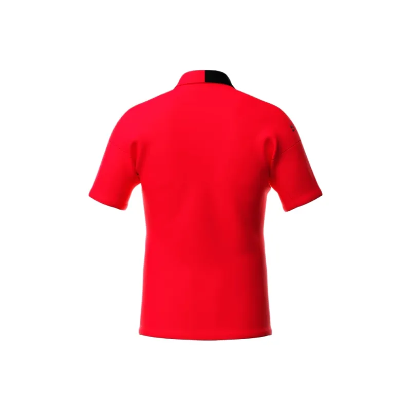 TAYLORMADE SS23 Golf Polo Shirt Men's-1