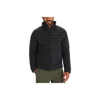 Marmot Jackets Men Black