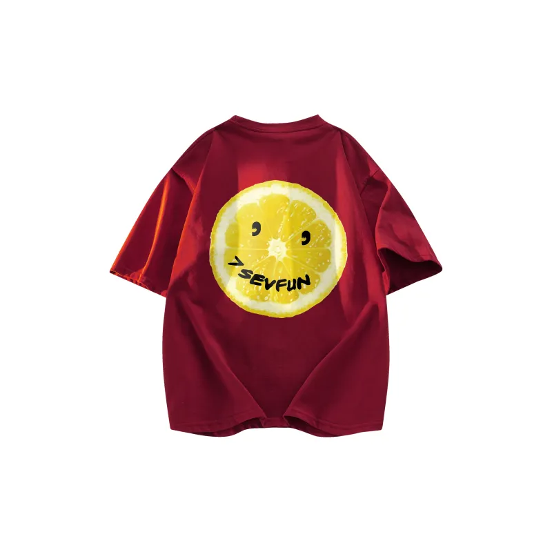 7 SEVFUN T Shirts Unisex-11