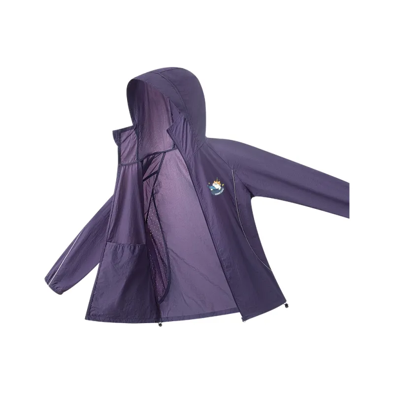 MINISO Sun Protection Clothing Unisex-15