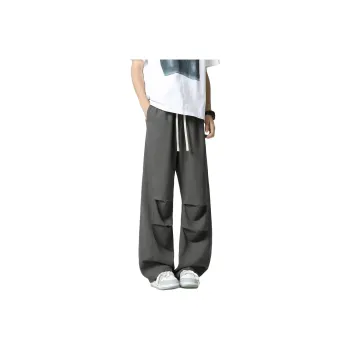 HAPPY PARTY Casual Pants Unisex