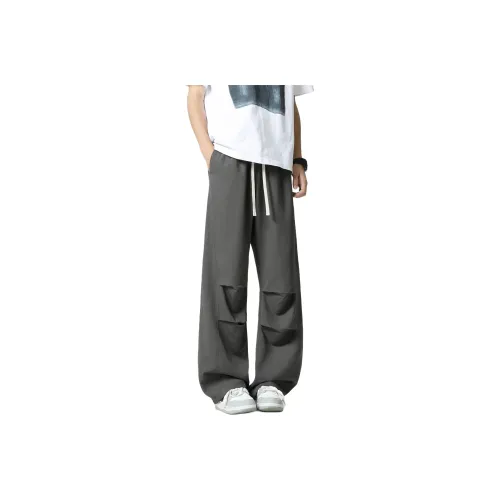 HAPPY PARTY Casual Pants Unisex