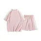 Coral Pink (Clothing Sets)