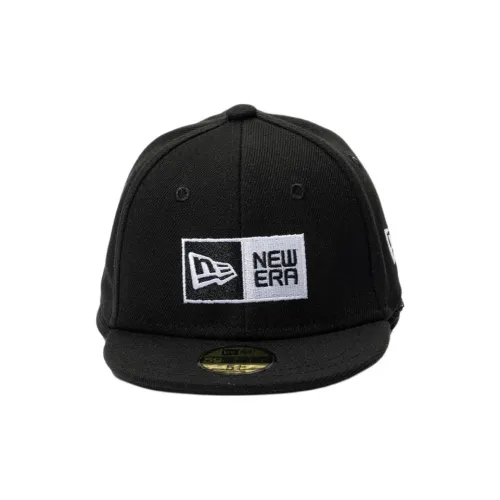 New Era Polyester Shoulder Bag Men's Black
