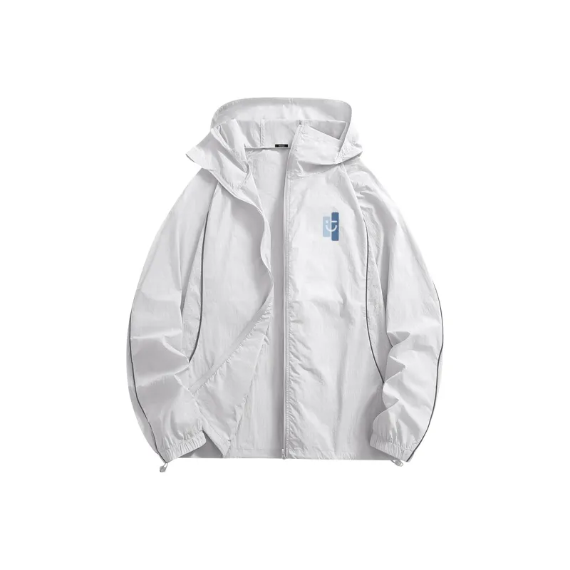 MINISO Sun Protection Clothing Unisex-5