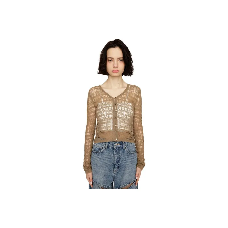 SLY Knitwear Women's-3