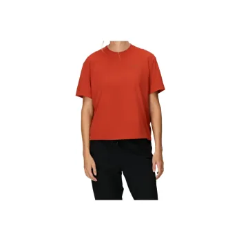 Marmot Drop Shoulder Sleeve T Shirt Women's