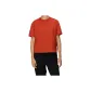 Orange Red