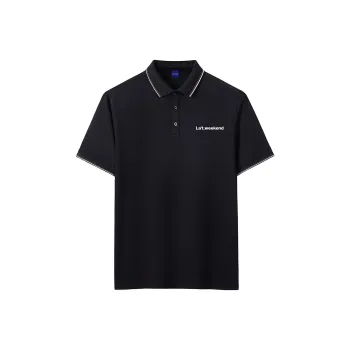 LA'T.WEEKEND Polo Shirts Unisex