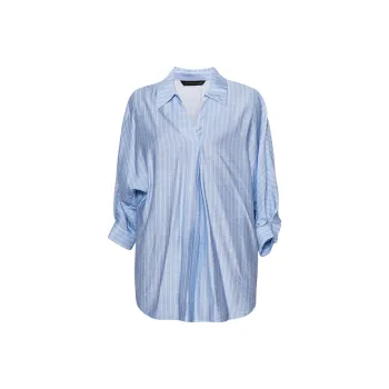ROEYSHOUSE Shirts Women's Stripes
