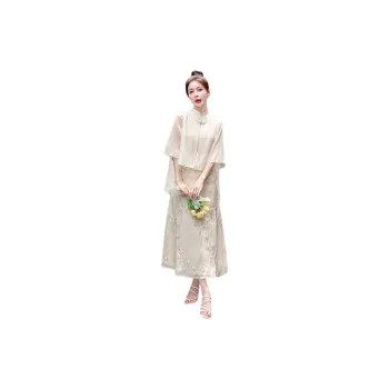 PIERRE CARDIN Skirt Set Women's