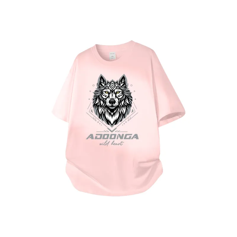 ADOONGA T Shirts Unisex-7
