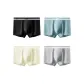 4 Pack (Black+Gray Green+Ecru+Light Gray)