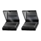 2 Boxes of Formal Wear, 200 Sheets (Bamboo Charcoal)