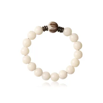 BNNYW Bodhi Seed Bracelets Unisex