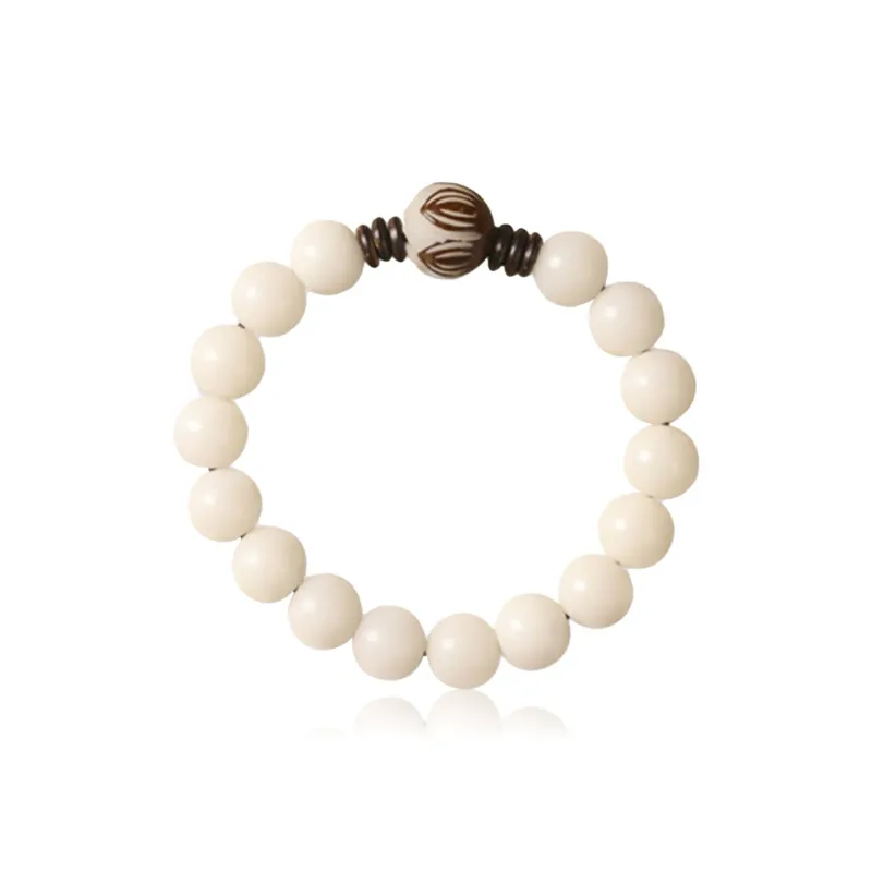 BNNYW Bodhi Seed Bracelets Unisex-0
