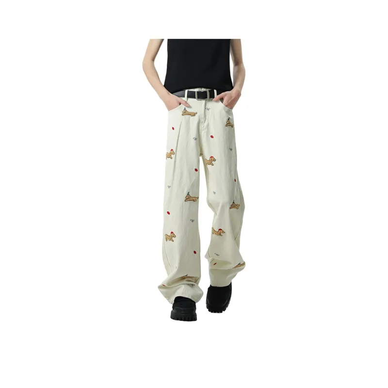 RVANGUARD Jeans Unisex-2