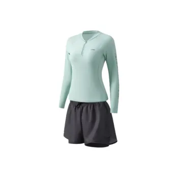 LiNing Two Piece Swimsuit Women's