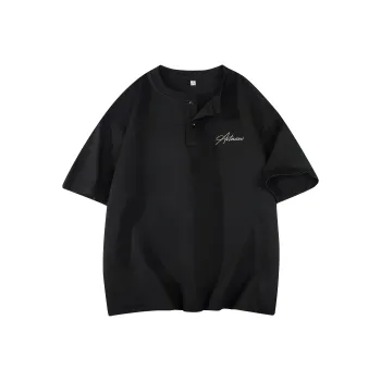 MIIOW Trend Party Series T Shirt Unisex