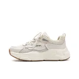 Ecru (Unlined Mesh)