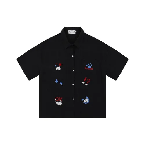 RVANGUARD T Shirts Unisex
