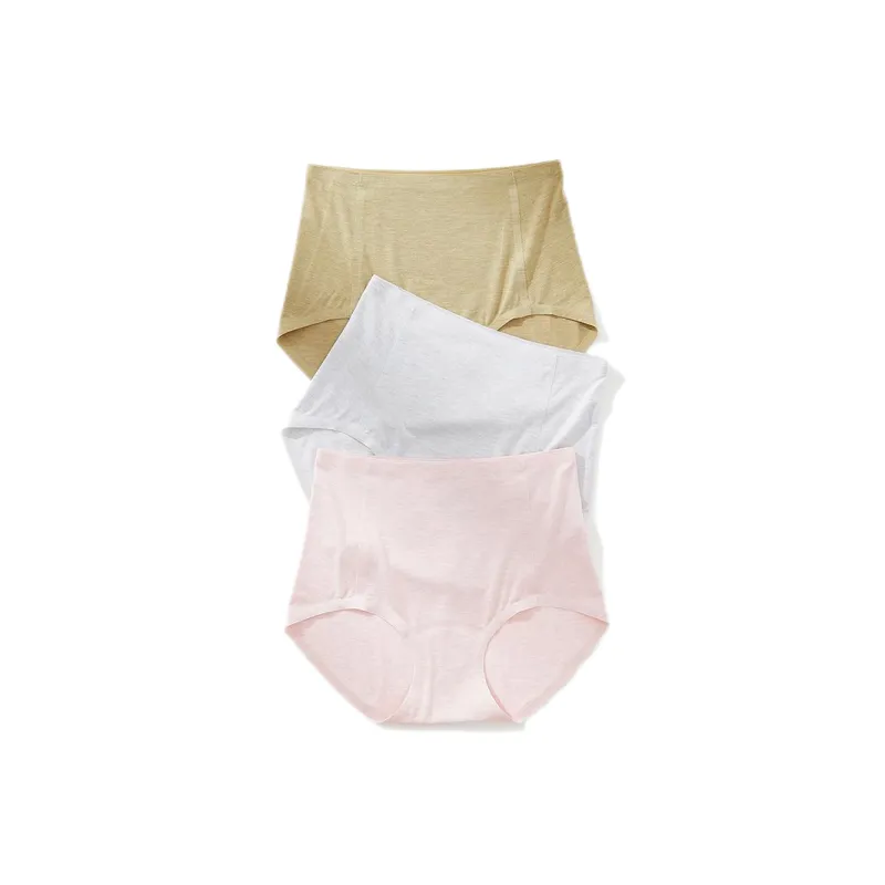 LUYOUYE Underpants Women's 3 Pack-16