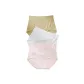 Light Pink+Light Gray Purple+Olive Green