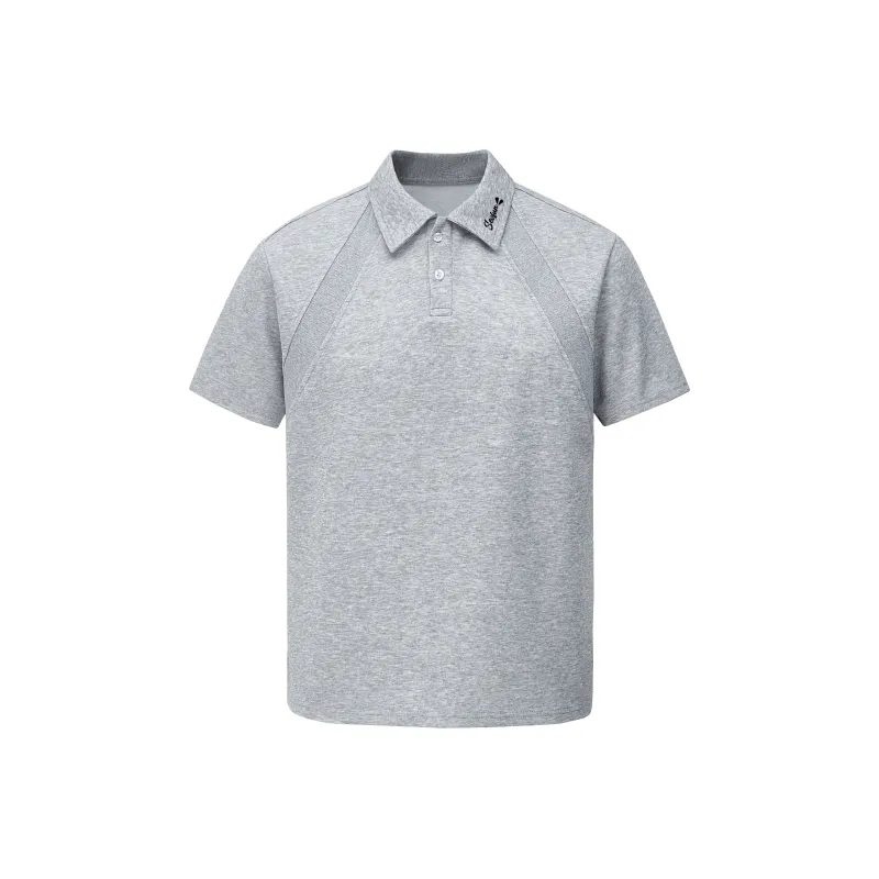 7 SEVFUN Polo Shirts Unisex-0