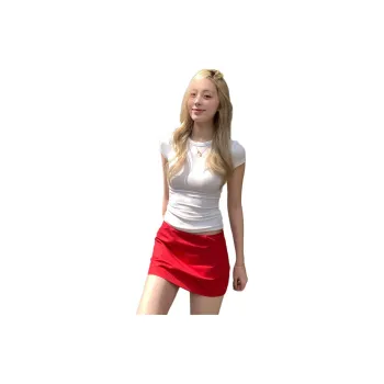 COVER TIME Two Piece Skirt Sets Women's