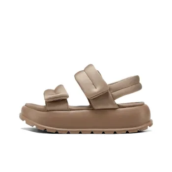 Skechers Beach Sandals Women's Mocha