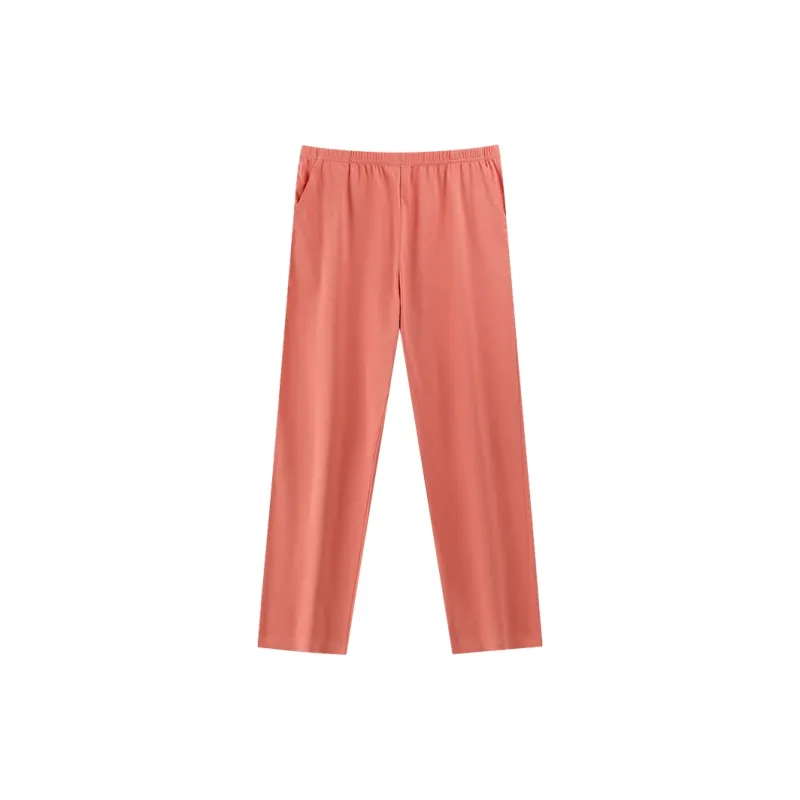 GOSO Women's Pajama Pants-5