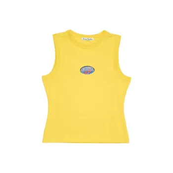 Acne Studios Jersey Top
