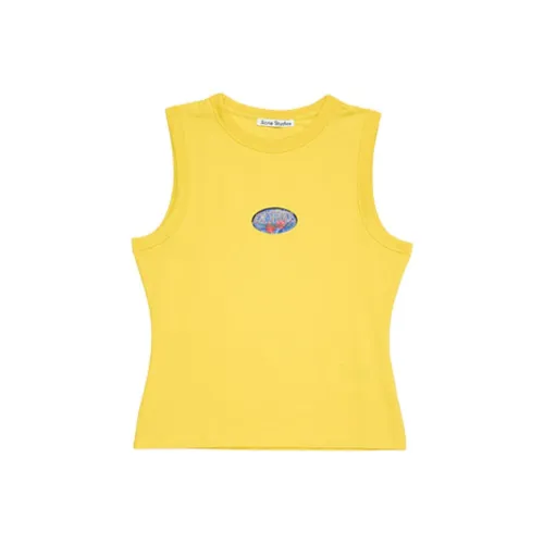 Acne Studios Jersey Top