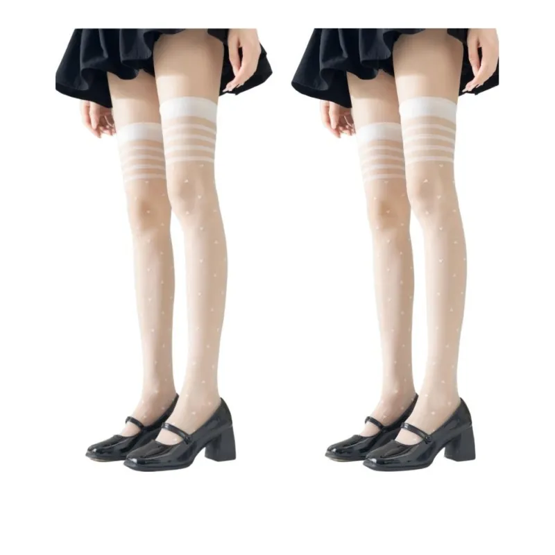 Lan Miao Stockings Women's Combo Set-12
